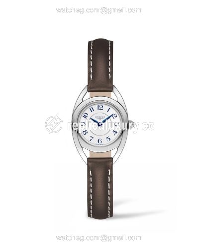 Longines Equestrian Horseshoe 23 Arabic L6.135.4.73.2