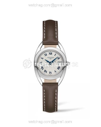 Longines Equestrian Horseshoe 26 Roman L6.136.4.71.2