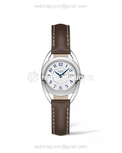 Longines Equestrian Horseshoe 26 Arabic L6.136.4.73.2