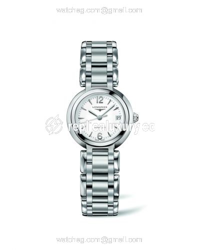 Longines PrimaLuna Automatic 26.5 Arabic L8.111.4.16.6