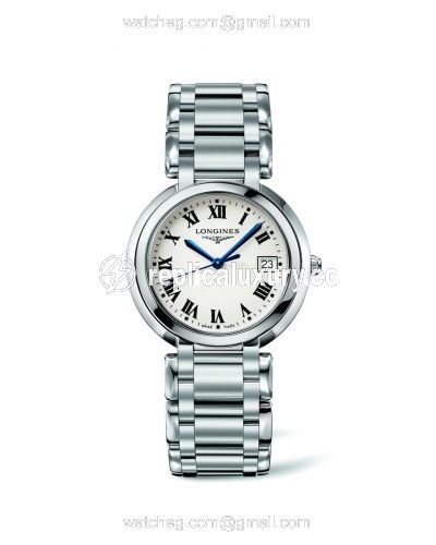 Longines PrimaLuna Quartz 34 L8.114.4.71.6