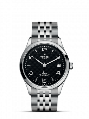 Tudor 1926 36 Stainless Steel / Black 91450-0002
