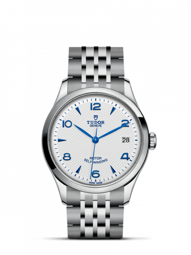Tudor 1926 36 Stainless Steel / Opaline 91450-0005