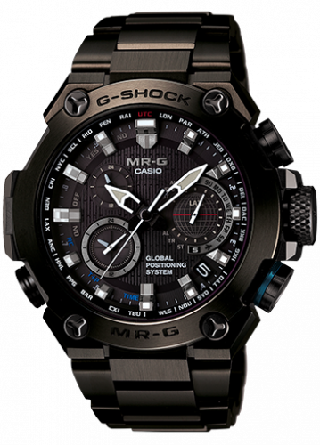 Casio MR-G G1000 DLC MRG-G1000B-1ADR