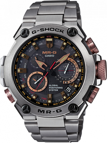 Casio MR-G G1000 MRG-G1000DC-1ADR