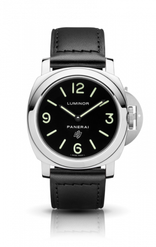Panerai Luminor Base Logo PAM00000