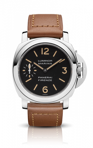 Panerai Luminor Marina Firenze Boutique 001 PAM00001 Firenze
