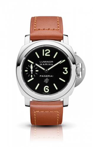 Panerai Luminor Marina Logo PAM00005