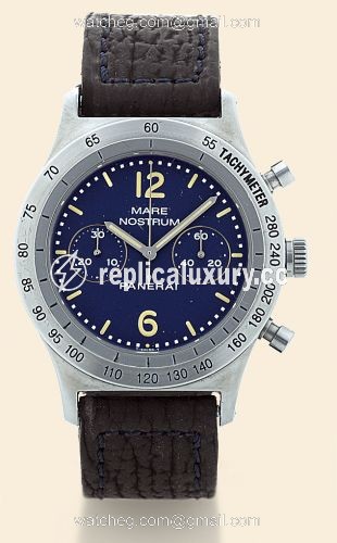 Panerai Mare Nostrum Blue PAM00006