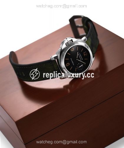 Panerai Luminor Marina Destro PAM00022