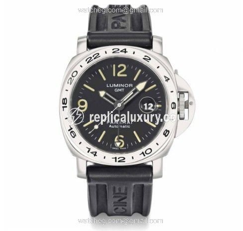 Panerai Luminor GMT PAM00023