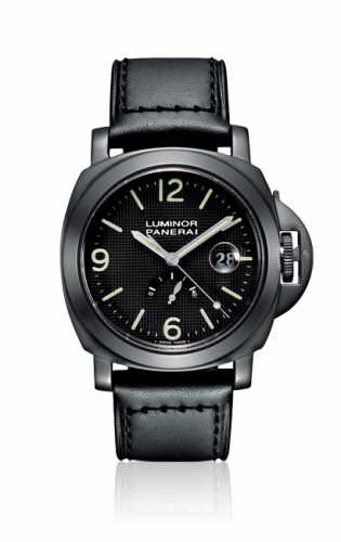 Panerai Luminor Power Reserve PVD Re-Run PAM00028 Re-Run