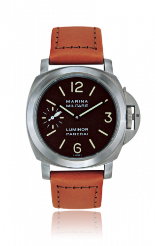 Panerai Luminor Marina Militare PAM00036