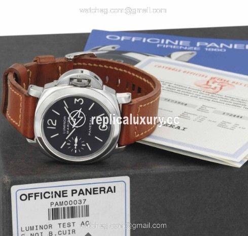 Panerai Luminor Marina PAM00037