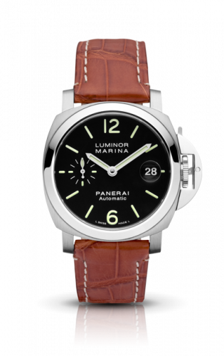 Panerai Luminor Marina Automatic Acciaio 40mm PAM00048