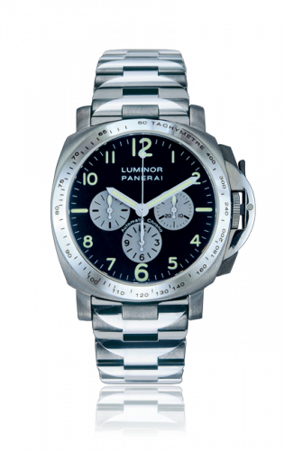 Panerai Luminor Chrono PAM00052