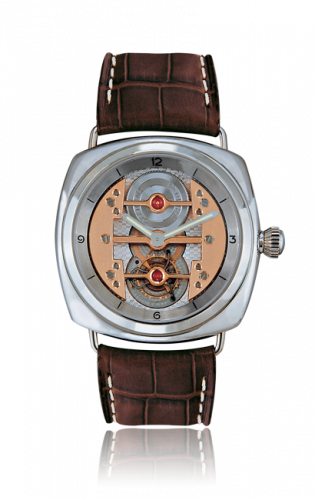 Panerai Radiomir Tourbillon PAM00077