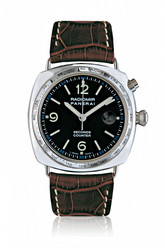Panerai Radiomir Seconds Counter PAM00078