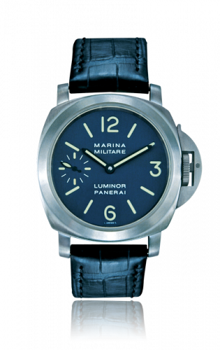 Panerai Luminor Marina Marina Militare PAM00082