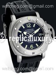 Panerai Luminor Submersible 1000m PAM00087