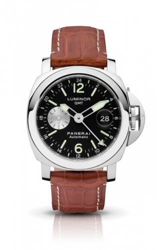 Panerai Luminor GMT Automatic Acciaio PAM00088