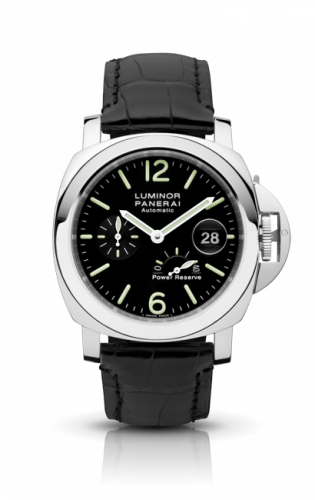 Panerai Luminor Power Reserve Automatic Acciaio PAM00090