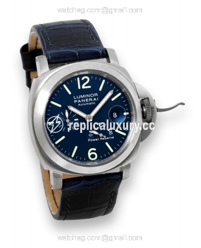 Panerai Luminor Power Reserve Titanium PAM00093