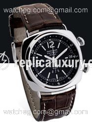 Panerai Radiomir GMT Alarm PAM00098