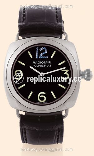 Panerai Radiomir Diamond 12 PAM00099