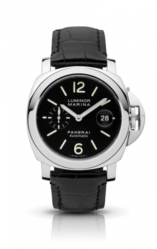 Panerai Luminor Marina Automatic Acciaio 44mm PAM00104