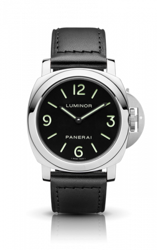 Panerai Luminor Base PAM00112