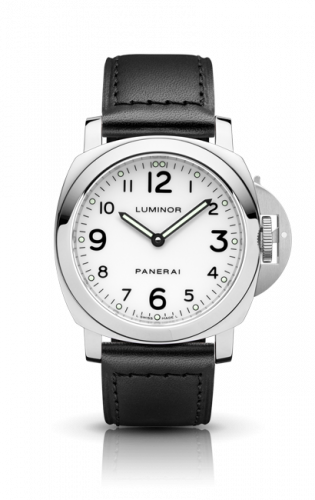 Panerai Luminor Base White PAM00114