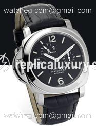 Panerai Luminor Power Reserve Destro PAM00123