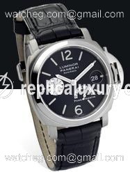 Panerai Luminor Power Reserve 40mm PAM00125