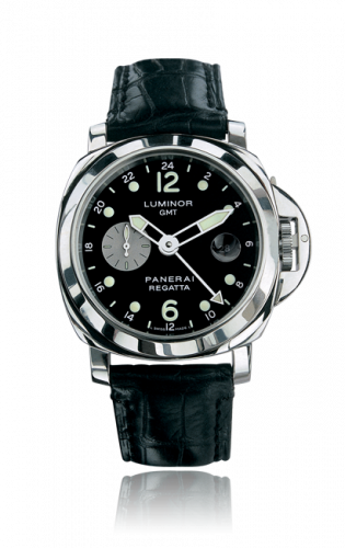 Panerai Luminor GMT Regatta 2002 PAM00156