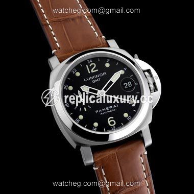Panerai Luminor GMT 40mm PAM00159
