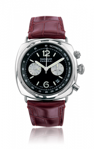 Panerai Radiomir Chrono 44mm PAM00163