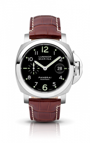 Panerai Luminor Marina Automatic Acciaio 44mm PAM00164