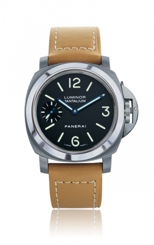 Panerai Luminor Marina Tantalium PAM00172