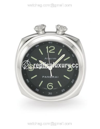 Panerai Travel Alarm Clock PAM00173