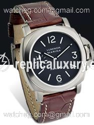 Panerai Luminor Marina Titanio PAM00177