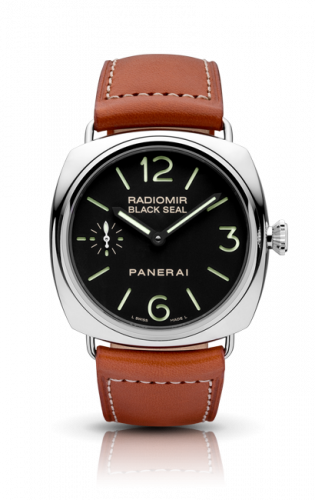 Panerai Radiomir Black Seal PAM00183
