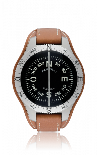 Panerai Black Seal Compass PAM00191