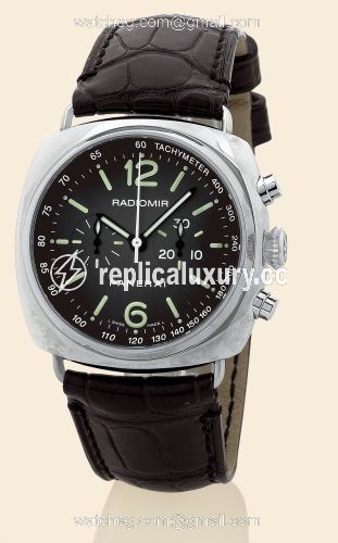 Panerai Radiomir Chrono Wempe PAM00204