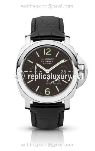 Panerai Luminor Power Reserve for Sincere PAM00211