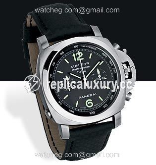 Panerai Luminor 1950 Rattrapante PAM00213