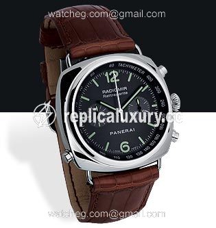 Panerai Radiomir Rattrapante PAM00214