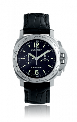 Panerai Luminor Chrono 40mm PAM00215