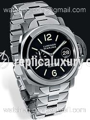Panerai Luminor Marina Automatic Bracelet PAM00220