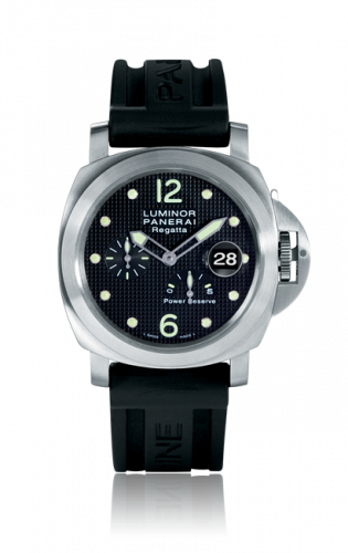 Panerai Luminor Power Reserve Regatta PAM00222